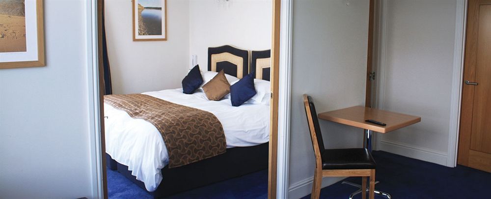 Atlantic Hotel Newquay Newquay  Exterior photo